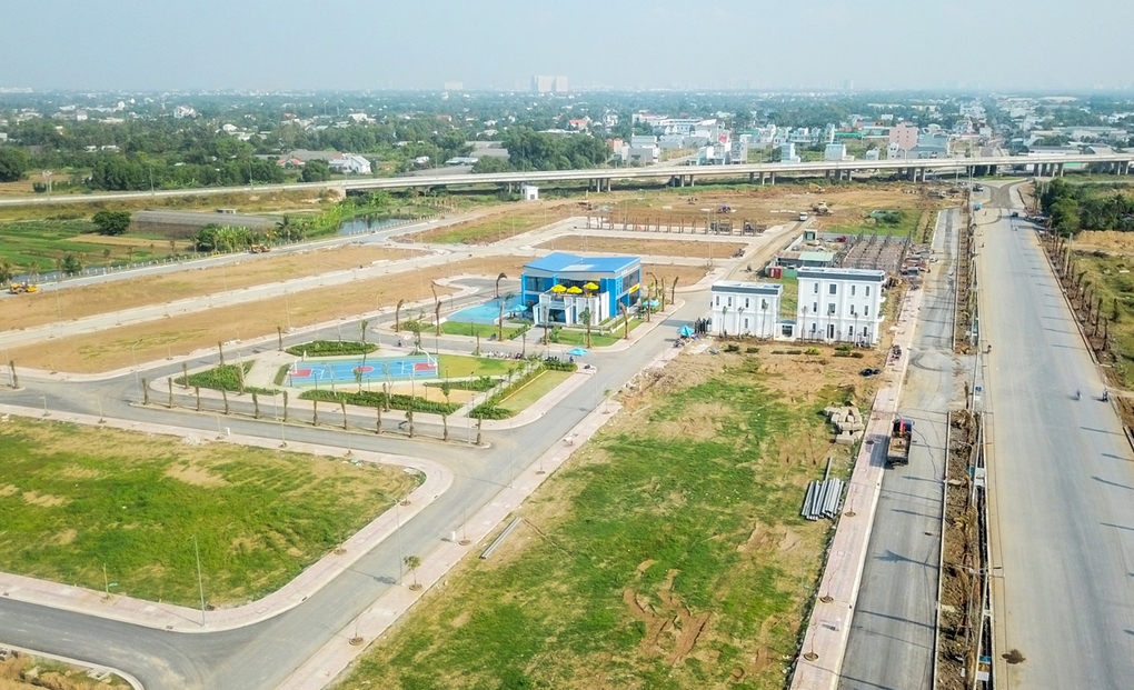 Sắp thanh tra loạt dự án giao đất không qua đấu giá ở những tỉnh nào?