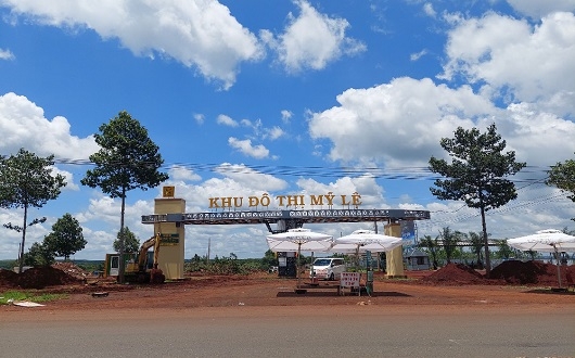 Bình Phước: Kiến nghị thu hồi 13 dự án chậm triển khai