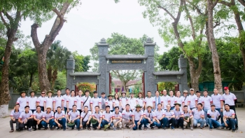KCM tổ chức các chương trình vì người lao động, phát triển Văn hóa doanh nghiệp