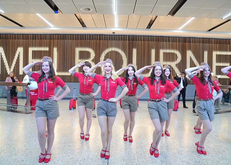 Một triệu vé 0 đồng mùa hè, khuyến mãi lớn nhất năm, Vietjet thôi!