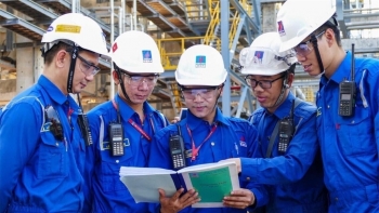 Phát huy giá trị "Khát vọng" của Petrovietnam