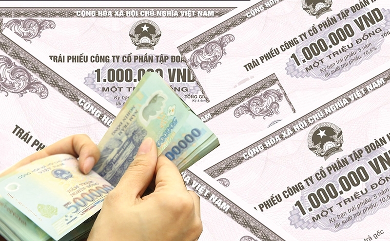 Tin tức kinh tế ngày 10/5: Phát hành trái phiếu doanh nghiệp giảm mạnh