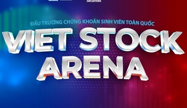 Viet Stock Arena 2023: Đấu trường chứng khoán cho sinh viên toàn quốc