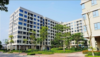 Mức lãi suất cho vay mua nhà ở xã hội là 4,8%/năm
