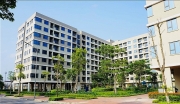 Mức lãi suất cho vay mua nhà ở xã hội là 4,8%/năm