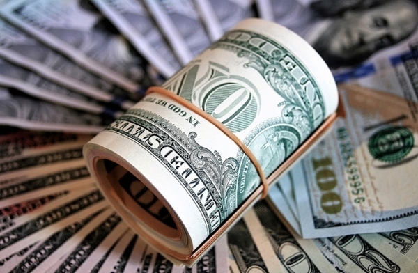 Tỷ giá ngoại tệ hôm nay 11/5: Đồng USD thế giới giảm nhẹ