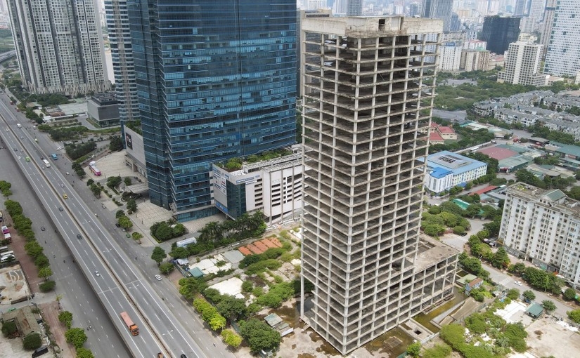 Nợ phải trả tại Tập đoàn Bảo Việt cao gấp 9,1 lần vốn chủ sở hữu, nợ vay tăng 65%