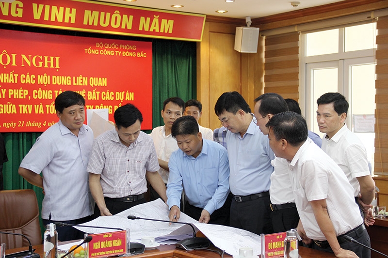 Khẩn trương tháo gỡ vướng mắc về giấy phép khai thác than