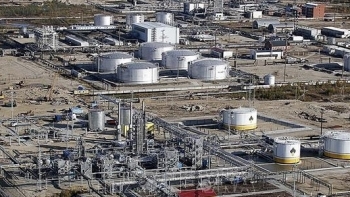 Nga bắt đầu xuất khẩu dầu Diesel đến Chile