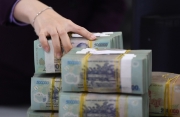 Tin tức kinh tế ngày 11/5: Tín dụng toàn nền kinh tế tăng 3,04%