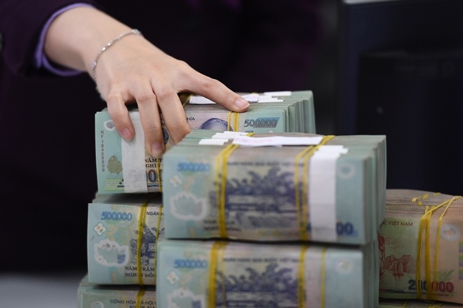 Tin tức kinh tế ngày 11/5: Tín dụng toàn nền kinh tế tăng 3,04%