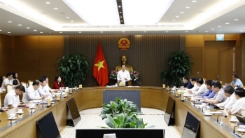 Xây dựng EVN trở thành tập đoàn năng lượng mạnh, kinh doanh hiệu quả, bền vững