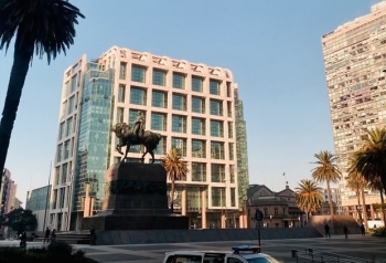 Uruguay - Miền đất chưa khám phá