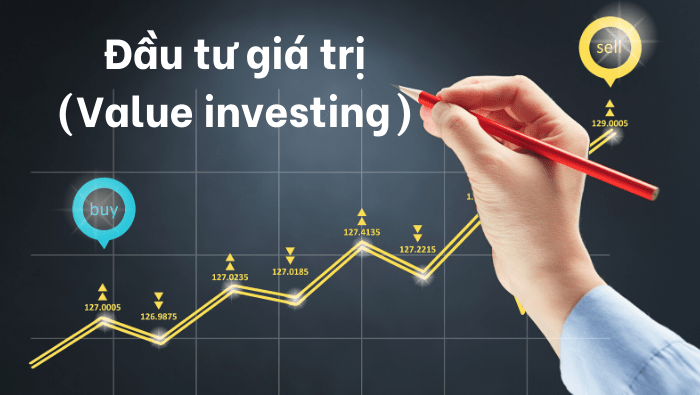Quan điểm chuyên gia về việc “Đầu tư giá trị sẽ ngày càng kiếm ít tiền hơn”