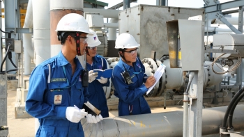 Hành trình kiến tạo giá trị của BSR