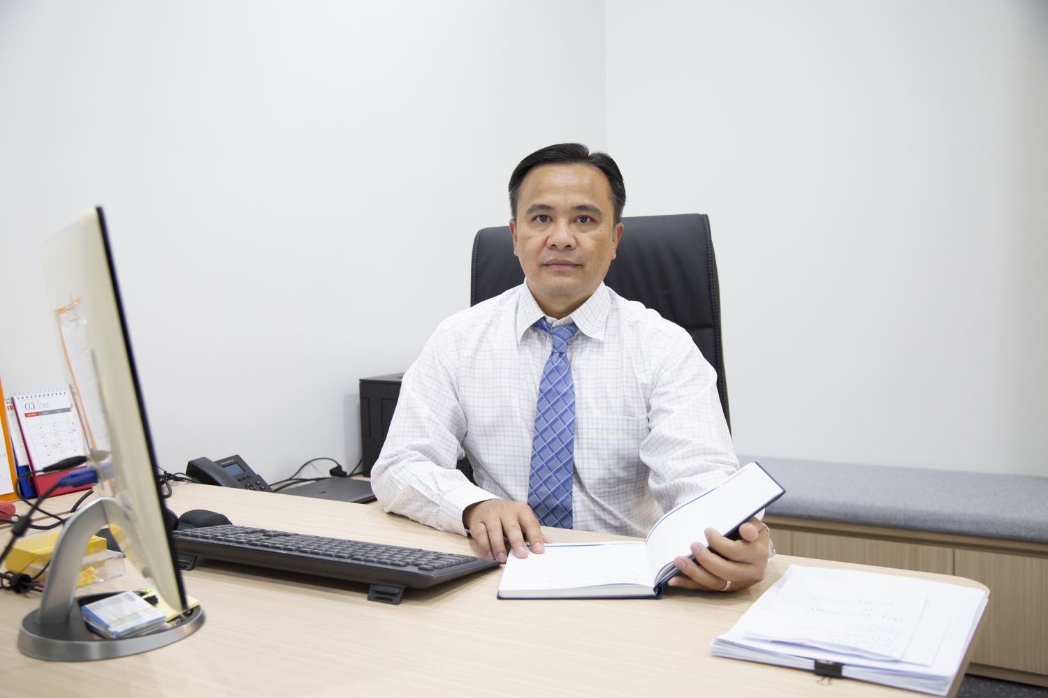 Ấn tượng Công đoàn PV Drilling trong tôi...!