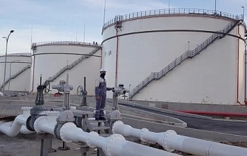 4 tháng đầu năm, Việt Nam nhập khẩu hơn 3,2 triệu tấn xăng dầu