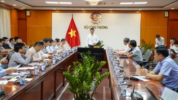 Bằng mọi giá không để thiếu nhiên liệu cho sản xuất điện