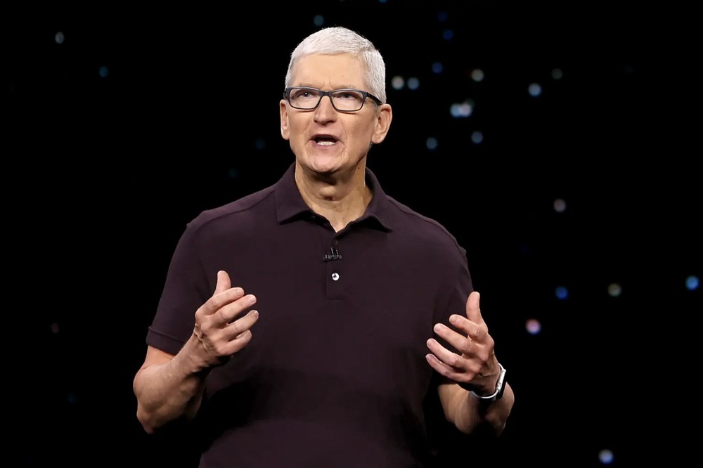 Lý do Apple mở cửa hàng trực tuyến tại Việt Nam?