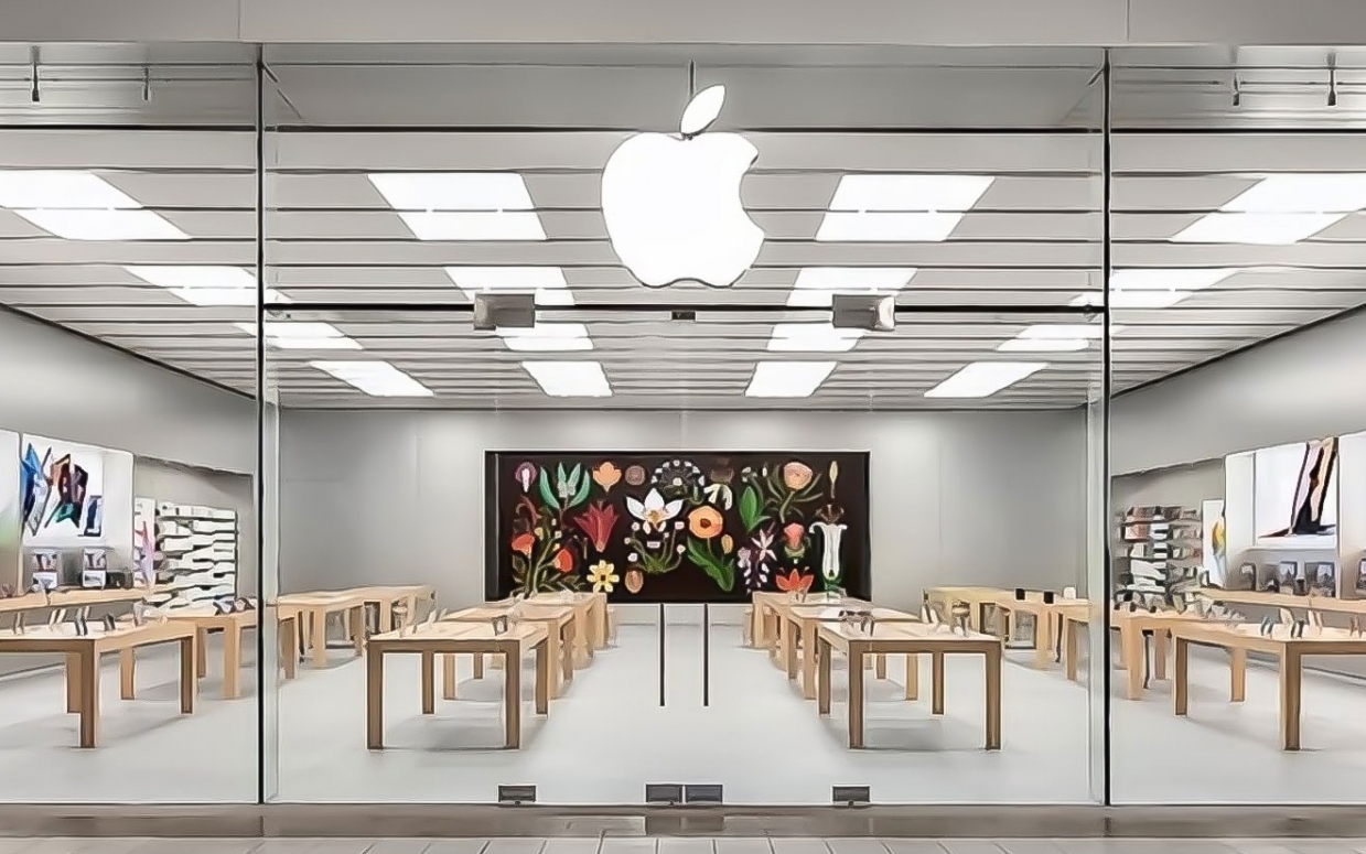 Lý do Apple mở cửa hàng trực tuyến tại Việt Nam?