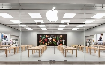Lý do Apple mở cửa hàng trực tuyến tại Việt Nam?