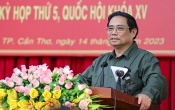 Tiếp tục tập trung tháo gỡ khó khăn, thúc đẩy sản xuất kinh doanh, tạo việc làm, sinh kế cho người dân