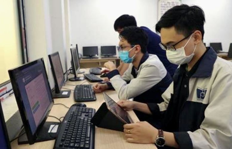 Hơn 1 triệu thí sinh đăng ký dự thi tốt nghiệp THPT năm 2023