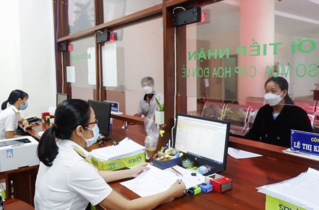 Xóa nợ hơn 7.600 tỷ đồng tiền thuế cho doanh nghiệp và người dân