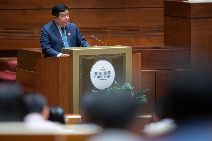 Quy định của Luật Đấu thầu (sửa đổi) phải chặt chẽ, khả thi - khắc phục triệt để bất cập của luật hiện hành