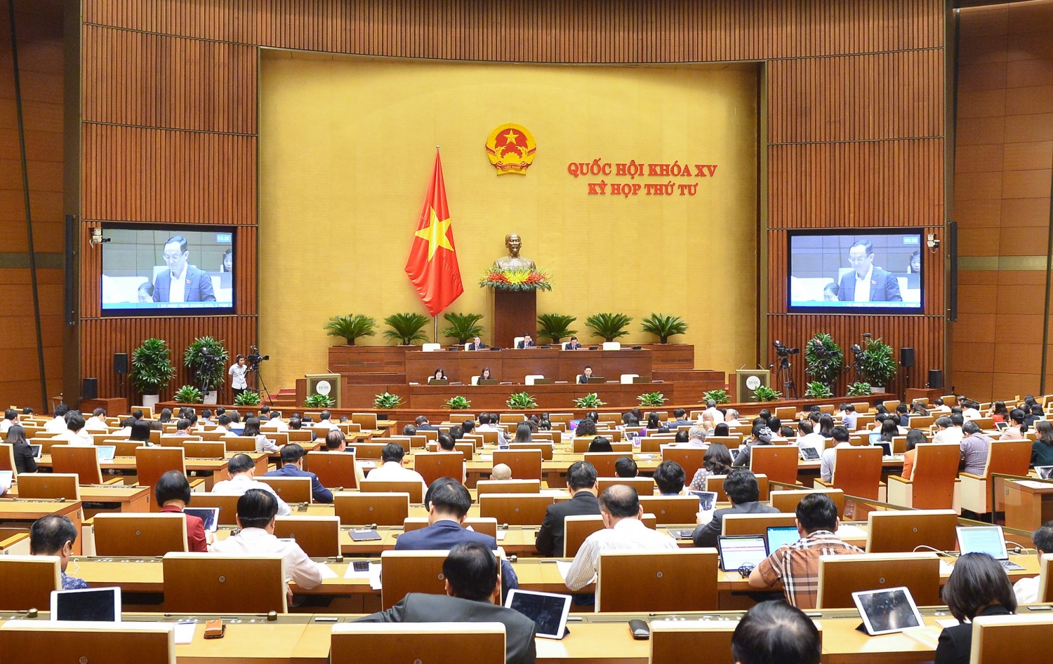 Quy định của Luật Đấu thầu (sửa đổi) phải chặt chẽ, khả thi - khắc phục triệt để bất cập của luật hiện hành