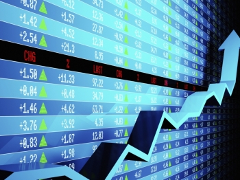 Tin nhanh chứng khoán ngày 16/5: VN Index đi ngang, dòng tiền tìm đến nhóm cổ phiếu vừa và nhỏ