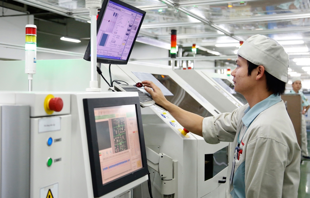Giải pháp ứng phó thuế tối thiểu toàn cầu không ảnh hưởng vốn FDI