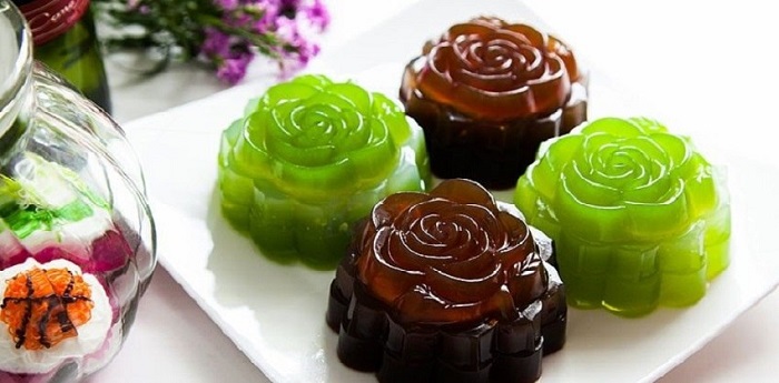Ba món ăn Việt Nam nằm trong top 100 món tráng miệng phổ biến nhất thế giới