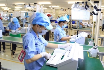 Thị trường lao động việc làm quý I và dự báo tình hình những tháng cuối năm