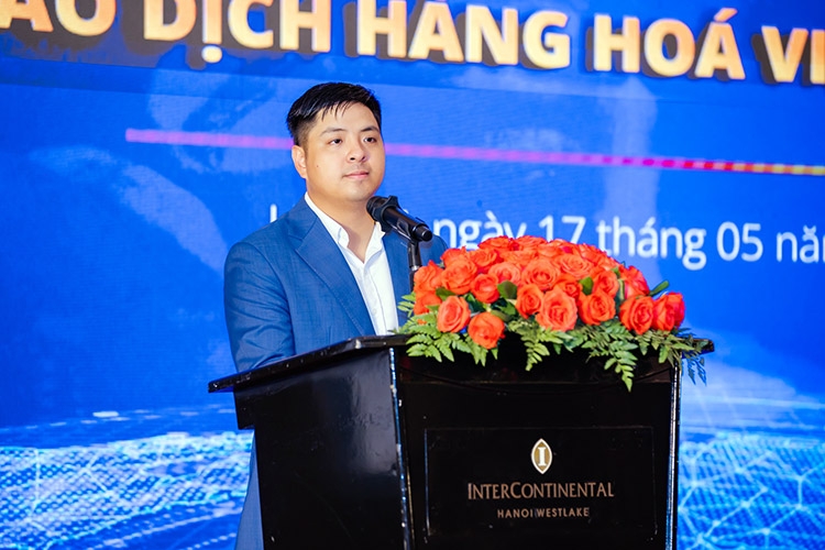 Nâng tầm vị thế của Việt Nam trên thị trường giao dịch hàng hóa thế giới