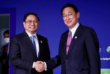 Thủ tướng Phạm Minh Chính sẽ tham dự Hội nghị G7 mở rộng và làm việc tại Nhật Bản