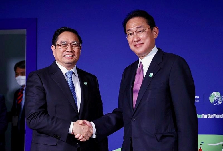 Thủ tướng Phạm Minh Chính sẽ tham dự Hội nghị G7 mở rộng và làm việc tại Nhật Bản