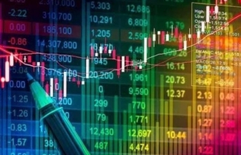 Tin nhanh chứng khoán ngày 17/5: VN Index giảm điểm cuối phiên, nhóm cổ phiếu vừa và nhỏ vẫn tăng tốt