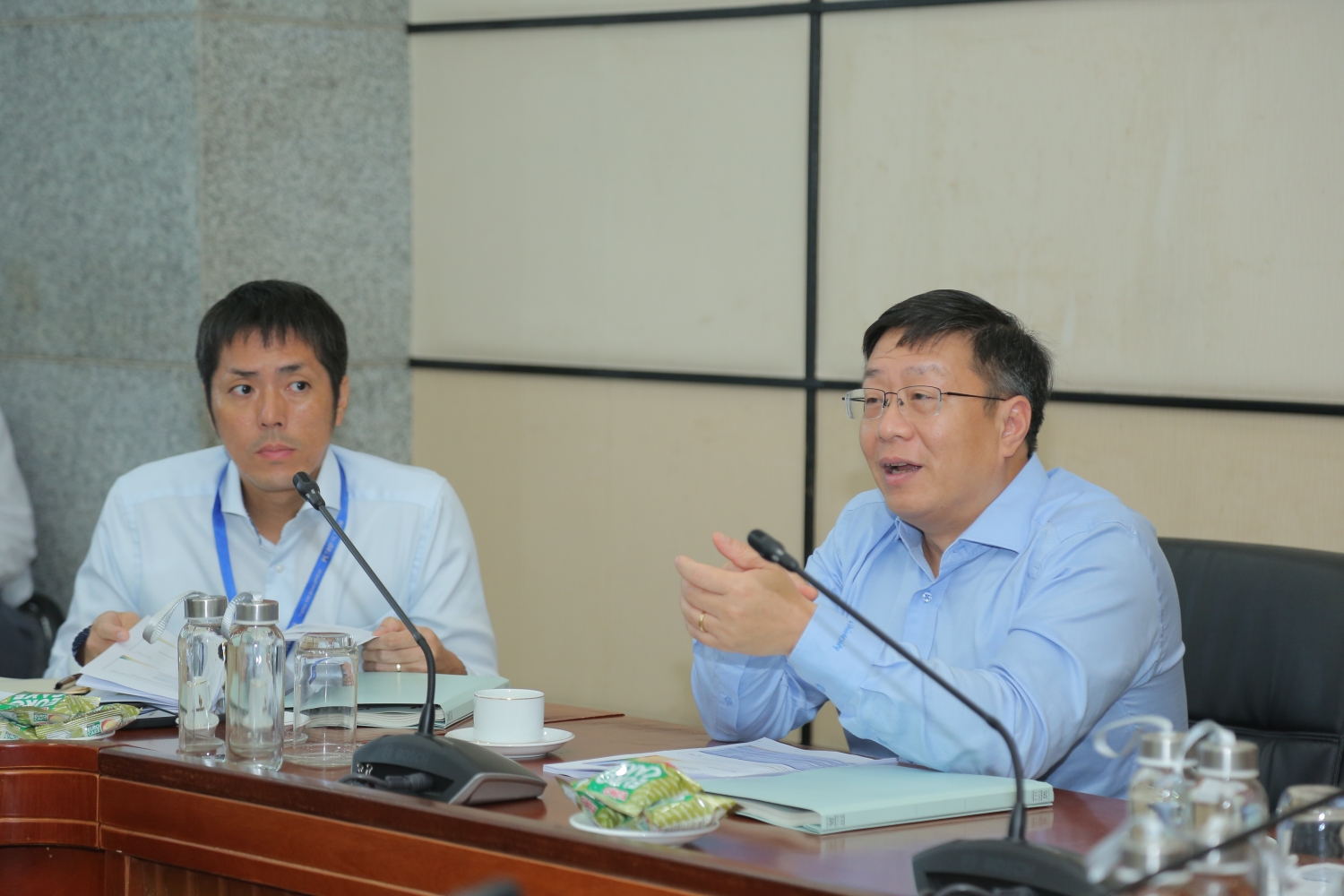Petrovietnam, JOCMEC, VPI đánh giá kết quả hợp tác nghiên cứu tiềm năng lưu trữ CO2 tại các bể Dầu khí Việt Nam