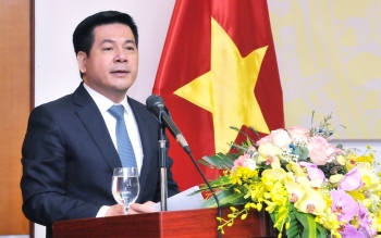 Bộ trưởng Nguyễn Hồng Diên gửi thư chúc mừng nhân kỷ niệm Ngày Khoa học và Công nghệ Việt Nam