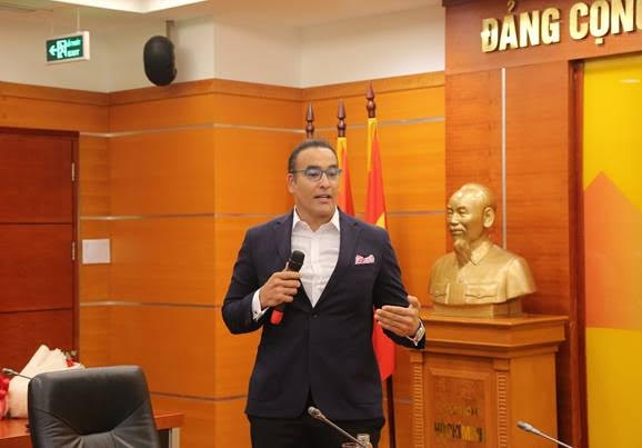 PVcomBank ra mắt Dịch vụ chấp nhận thanh toán đa kênh