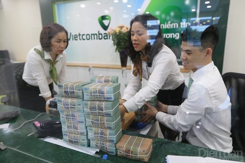 Thu giữ tài sản bảo đảm: Vướng mắc lớn khi xử lý nợ xấu