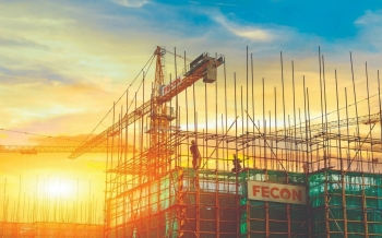 FECON (FCN): Quý I/2023 ghi nhận kết quả kinh doanh tích cực, ký thành công nhiều dự án lớn