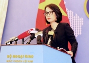 Tin Bộ Ngoại giao: Họp báo thường kỳ ngày 18/5/2023