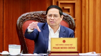 Thủ tướng: Không để thiếu điện cho sản xuất, kinh doanh và tiêu dùng