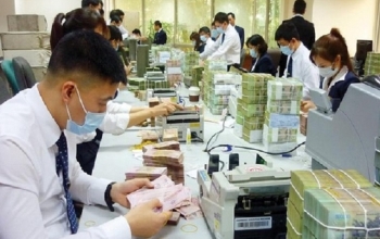 Sửa Luật Các tổ chức tín dụng: Cần quy định rõ các nội dung về tài chính