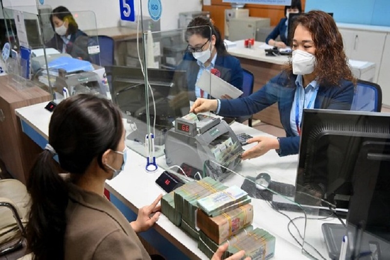 Sửa Luật Các tổ chức tín dụng: Cần quy định rõ các nội dung về tài chính | DIỄN ĐÀN PHÁP LUẬT