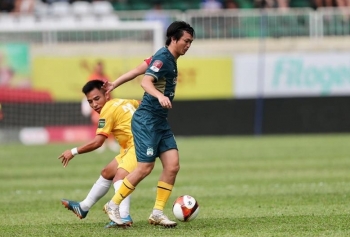 Lịch thi đấu bóng đá hôm nay 19/5: V-League quay trở lại