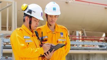Bài 1: Kỹ sư Trần Đức Tài: Thấm nhuần lời dạy của Bác với thanh niên