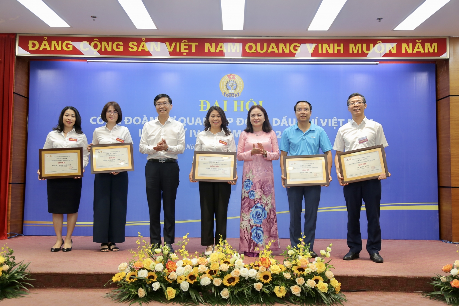 Cùng thành công qua cuộc thi online  "Thực hành hiệu quả cùng 7 thói quen"